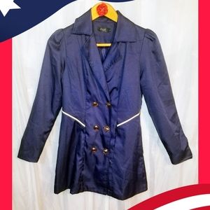 Kivenst High fashion Jacket